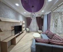 Kirayə (aylıq) Yeni Tikili Neftçilər m., Nizami r.