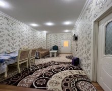 Kirayə (aylıq) Yeni Tikili Əhmədli m., Əhmədli, Xətai r.