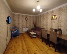 Satılır Həyət evi/villa Koroğlu m., Zabrat qəs., Sabunçu r.