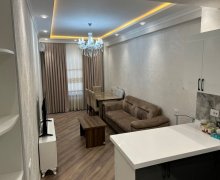 Kirayə (aylıq) Yeni Tikili Xırdalan ş.