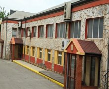 Kirayə (aylıq) Ofis Nəriman Nərimanov m., Nərimanov r.