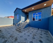 zabratda heyet evi satilir/villa Koroğlu m., Zabrat qəs., Sabunçu r.