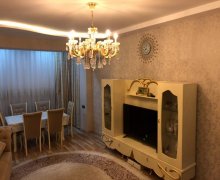 Kirayə (aylıq) Yeni Tikili Xırdalan ş.