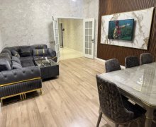 Продажа Новостройка İnşaatçılar м., пос. Йени Ясамал, Ясамал р.