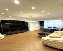 Kirayə (aylıq) Yeni Tikili 28 May m., Nəsimi r.