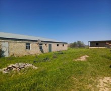 Satılır Obyekt 28 Mall, Hacıqabul ş.