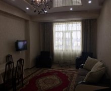 montinde aylıq kiraye evler Nəriman Nərimanov m., Montin qəs., Nərimanov r.