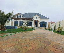 Satılır Bağ evi Mərdəkan, Xəzər r.