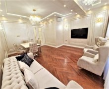 Kirayə (aylıq) Yeni Tikili Nəriman Nərimanov m., Nərimanov r.