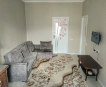 Satılır Köhnə Tikili Memar Əcəmi m., 5-ci mikrorayon, Nəsimi r.