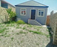 Satılır Həyət evi/villa Binə qəs., Mərkəzi Neftçilər xəstəxanası, Xəzər r.