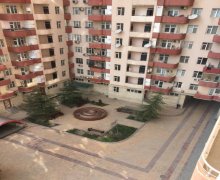 Kirayə (aylıq) Yeni Tikili 28 May m., Nəsimi r.