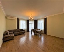 Kirayə (aylıq) Yeni Tikili Sahil m., Səbail r.