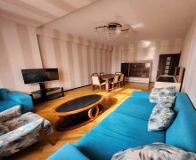 Kirayə (aylıq) Yeni Tikili Nizami m., Yasamal r.