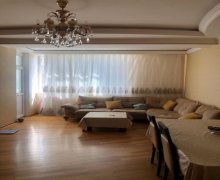 Satılır Yeni Tikili Nəsimi m., 9-cu mikrorayon, Binəqədi r.