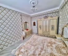 Satılır Yeni Tikili İnşaatçılar m., Yeni Yasamal qəs., Yasamal r.