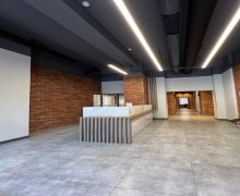 Kirayə (aylıq) Ofis Nərimanov r.