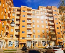 1 otaqlı yeni tikililər Masazır, Abşeron r.