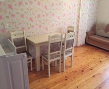 Kirayə (aylıq) Yeni Tikili Xırdalan ş.