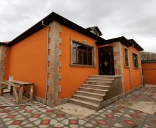 Satılır Həyət evi/villa Azadlıq m., Binəqədi qəs., Binəqədi r.