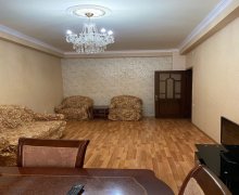 Kirayə (aylıq) Yeni Tikili Həzi Aslanov m., Xətai r.