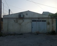 Satılır Həyət evi/villa Biləcəri qəs., Binəqədi r.