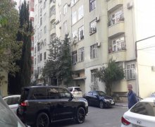 genclikde evlerin qiymeti Gənclik m., Nərimanov r.