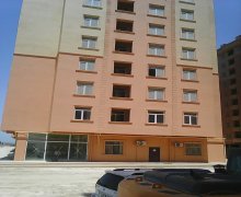 zabratda Yeni Tikili Koroğlu m., Zabrat qəs., Sabunçu r.