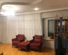 Satılır Yeni Tikili Bakıxanov qəs., Sabunçu r.