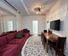 Kirayə (aylıq) Yeni Tikili Gənclik m., Nərimanov r.