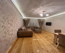 Kirayə (aylıq) Köhnə Tikili Xalqlar dostluğu m., Xətai r.