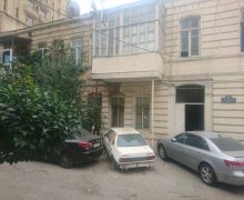 28 mayda 1 aylıq otaqli kiraye evler 28 May m., Nəsimi r.