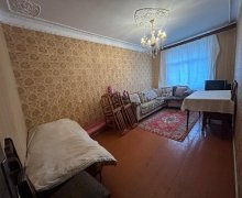 Satılır Köhnə Tikili Yeni Günəşli qəs., Suraxanı r. Satılır Köhnə Tikili Yeni Günəşli qəs., Suraxanı r.