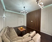 ag seherde aylıq evler Xətai m., Ağ şəhər, Xətai r.