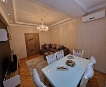 Satılır Yeni Tikili İnşaatçılar m., Yeni Yasamal qəs., Yasamal r.