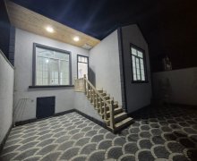 Satılır Həyət evi/villa Savalan qəs., Sabunçu r.
