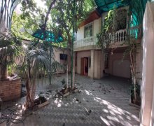 Satılır Həyət evi/villa Gənclik m., Nərimanov r.