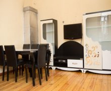 Kirayə (aylıq) Həyət evi/villa Sabunçu r.