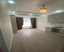 Satılır Yeni Tikili Nəriman Nərimanov m., Nərimanov r.