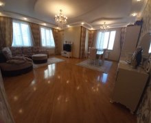 Satılır Yeni Tikili Memar Əcəmi m., 4-cü mikrorayon, Nəsimi r.