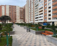 Аренда Новостройка м. Гара Гараева м., Низаминский р-н р. Аренда Новостройка м. Гара Гараева м., Низаминский р-н р.
