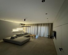 Kirayə (aylıq) Yeni Tikili Nardaran qəs., Sabunçu r.