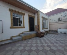 Satılır Həyət evi/villa Binə qəs., Xəzər r.