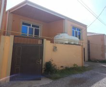 Satılır Həyət evi/villa Azadlıq m., Binəqədi r.