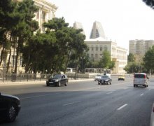 Kirayə (aylıq) Ofis Elmlər akademiyası m., Yasamal r.