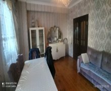 Satılır Yeni Tikili Xalqlar dostluğu m., Nizami r.