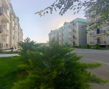 1 otaqlı yeni tikililər Masazır, Abşeron r.