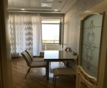 Kirayə (aylıq) Yeni Tikili Nizami m., Nəsimi r.