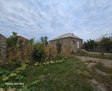 Satılır Həyət evi/villa Savalan qəs., Sabunçu r.