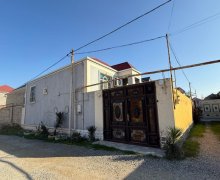 Satılır Həyət evi/villa Zabrat qəs., Sabunçu r.
